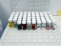 Пресечена поставка в Газу компонентов взрывчатых веществ, перевозимых как 