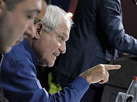 Полиция рекомендует отдать под суд министра социального обеспечения Хаима Каца