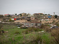 Утверждено строительство поселения Хават-Гилад