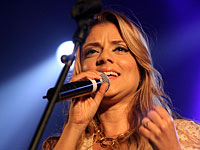 Израильтянка Шири Маймон сыграет главную роль в бродвейском мюзикле 