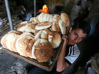 Отмена субсидий на питы угрожает Иордании беспорядками