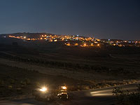 Палестинская администрация вернула ЦАХАЛу оружие, похищенное в Дженине