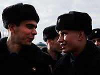 Минобороны России рекомендует военнослужащим не пользоваться соцсетями