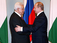 Аббас заявил о возможности проведения 