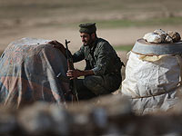 Сирийская армия сообщила об обнаружении тайников с израильским оружием