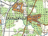 Задержаны подозреваемые в покушении на школьника в Джальджулии