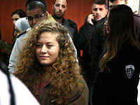 Управление тюрем не позволило депутату Кнессета навестить Ахэд Тамими