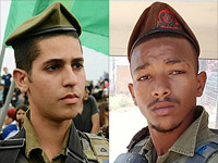 Жертвами аварии на 6-й трассе стали бойцы