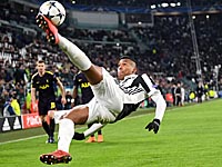 Игуаин установил рекорд и не реализовал пенальти. 