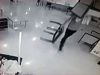 Житель Рамаллы задержан по подозрению в хищении в израильской больнице. ВИДЕО