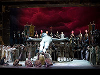 Грандиозная постановка