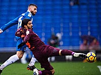 Сюрприз чемпионата Испании: