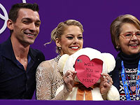 День Святого Валентина: по странам и континентам