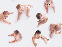 Самые популярные в Израиле имена 2016 года: Тамар и Мухаммад
