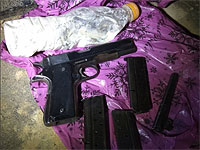 Палестино-израильский конфликт: хронология событий, 15 февраля