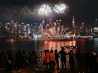 В преддверии китайского нового года. Фоторепортаж