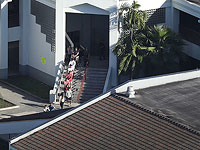 Футбольный тренер Аарон Фейс пожертвовал собой, пытаясь спасти учеников во Флориде