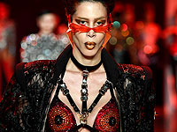 The Blonds 2018: теперь не только блондинки. Фоторепортаж 
