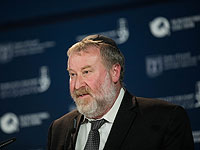 Юридический советник правительства: