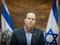 Главы церквей Иерусалима протестуют против решения мэрии взимать