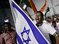 В Калькутте прошло