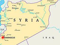 The Atlantic: Сирийская война никогда не была более интернациональной