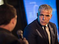 СМИ обсуждают расторгнутую помолвку сына Яира Лапида