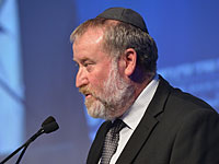 Авихай Мандельблит, говоря о расследованиях против Нетаниягу, встал на защиту полиции