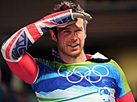 Член МОК подрался с охранником и был выдворен с олимпиады