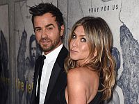 Знаменитая актриса Дженнифер Энистон снова разводится