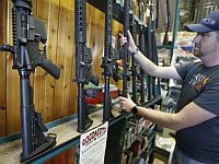 New York Post: Израильские законы о контроле над оружием разумно ввести и в США