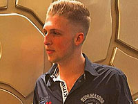 Завершено расследование убийства Даниэля Хайкина в Нешере