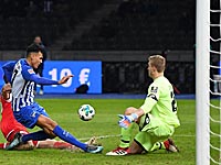 Сюрприз чемпионата Германии: 