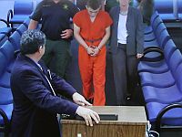 ФБР признало ошибки, из-за которых не было предотвращено массовое убийство во Флориде