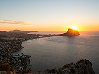 Испанскую порноактрису оштрафовали за съемку видео в природном заповеднике