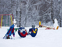 Следователи: девочка в подмосковном детсаду умерла от сердечного приступа