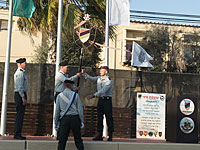 Бригадный генерал Янив Алалуф назначен командиром дивизии 