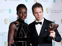 Премия BAFTA: лучшим фильмом названа картина