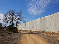 Инцидент на границе с сектором Газы; четверо военнослужащих ранены