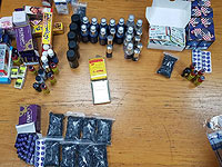 В секс-шопах Тель-Авива изъяты поддельные препараты для лечения импотенции