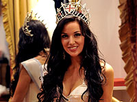 Мисс Англия демобилизовалась из армии из-за сексистских издевательств