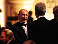 The New York Times: Евгений Пригожин, обвиненный в США российский олигарх, известен как