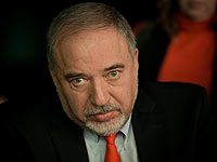 Либерман выразил надежду, что кабинет министров рассмотрит закон о смертной казни террористам