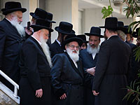 Замминистра финансов Ицик Коэн объявил об уходе с депутатского поста