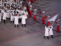 СМИ: северокорейских спортсменов, разочаровавших Ким Чен Ына, ждут пытки 