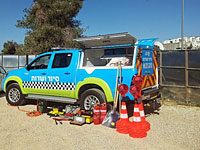 Минтранс обещает водителям, что бесплатная техпомощь будет оказываться по всей стране