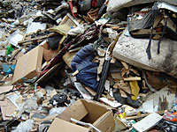 Трагедия в Мозамбике: множество людей погибли в результате обвала мусорной свалки