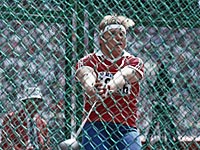 Умер советский легкоатлет, чемпион и рекордсмен Сеульской олимпиады