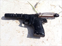 Палестино-израильский конфликт: хронология событий, 20 февраля