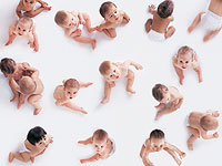 Японец получил отцовские права на 13